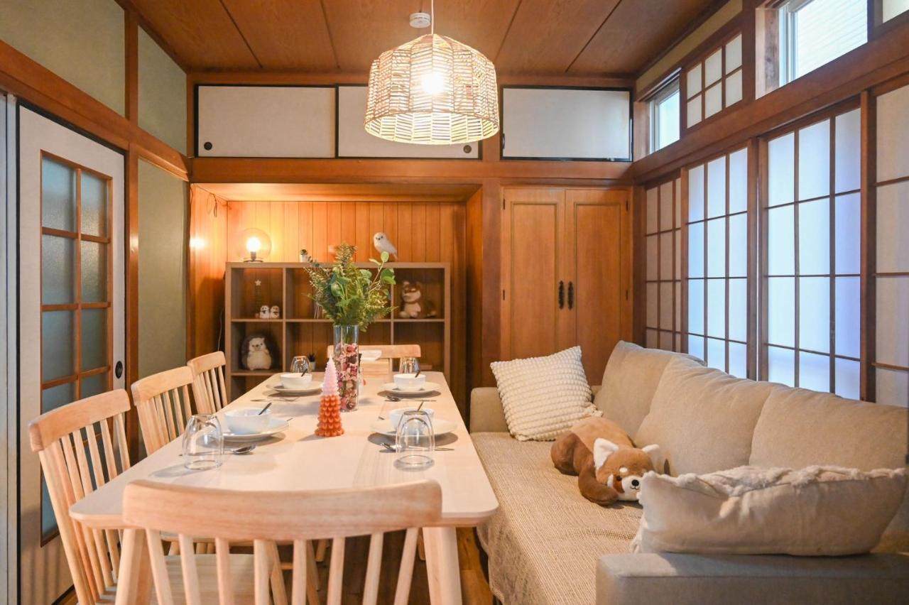 Ikebukuro Chihaya Vanilla House طوكيو المظهر الخارجي الصورة