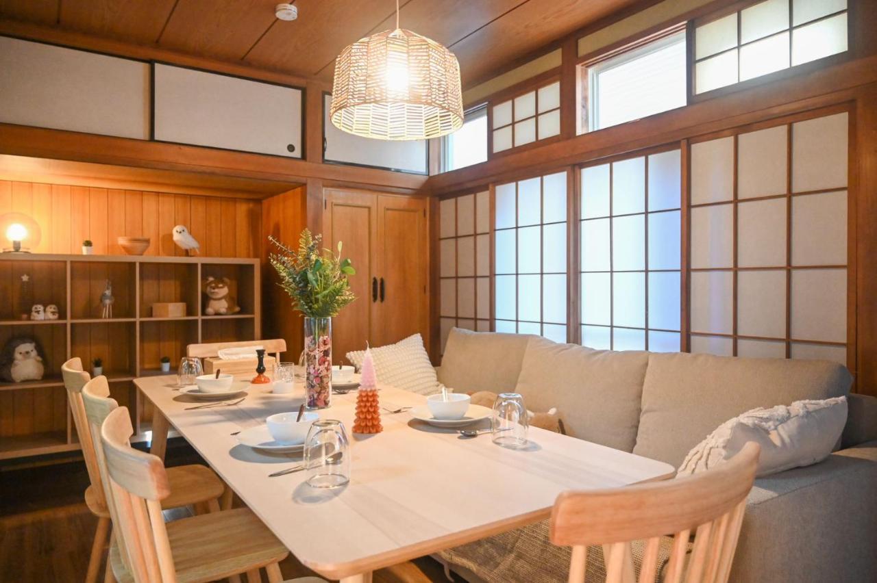 Ikebukuro Chihaya Vanilla House طوكيو المظهر الخارجي الصورة