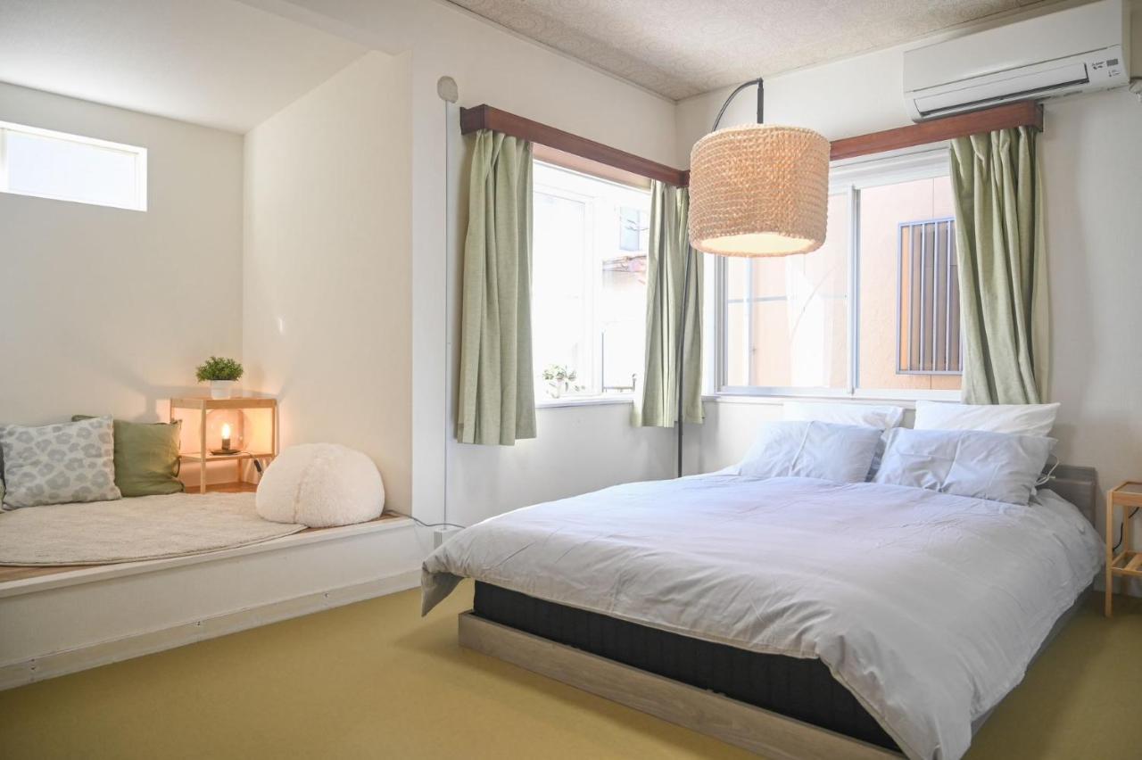 Ikebukuro Chihaya Vanilla House طوكيو المظهر الخارجي الصورة