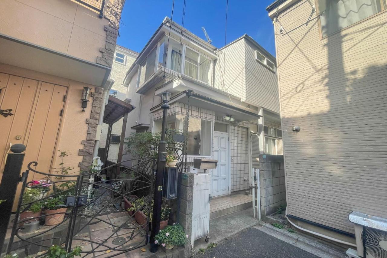 Ikebukuro Chihaya Vanilla House طوكيو المظهر الخارجي الصورة