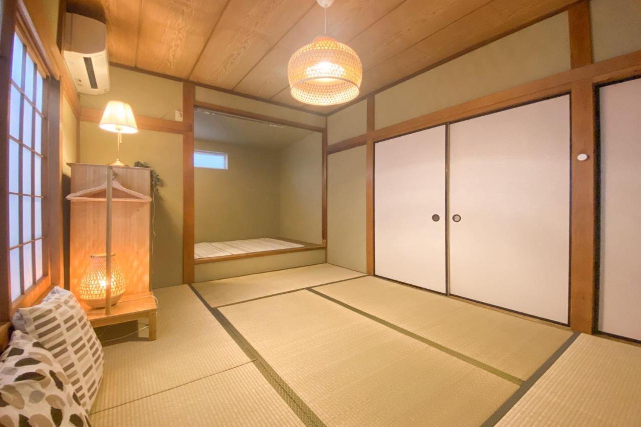 Ikebukuro Chihaya Vanilla House طوكيو المظهر الخارجي الصورة