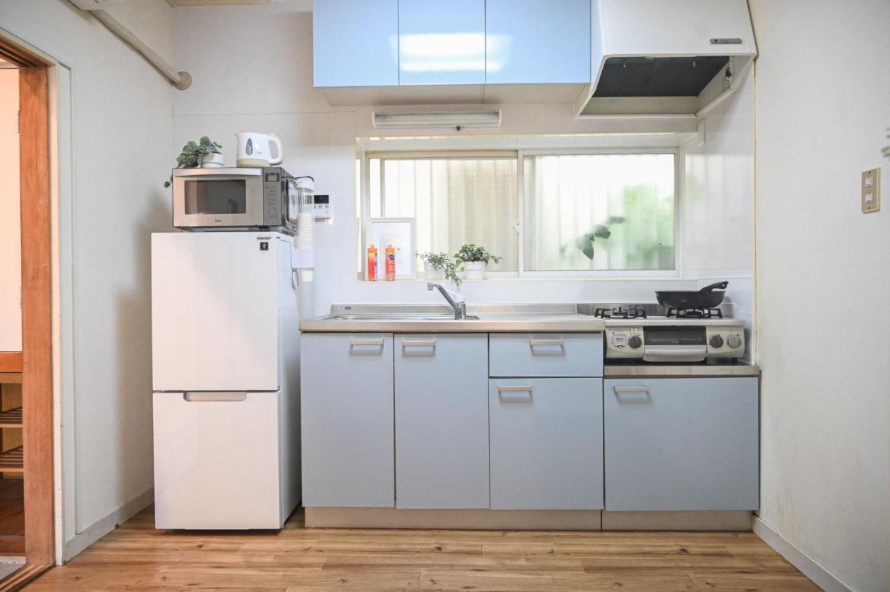 Ikebukuro Chihaya Vanilla House طوكيو المظهر الخارجي الصورة