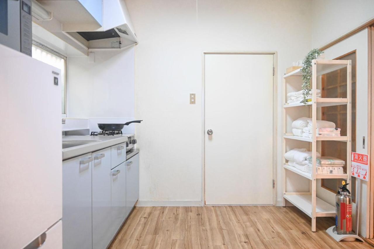 Ikebukuro Chihaya Vanilla House طوكيو المظهر الخارجي الصورة