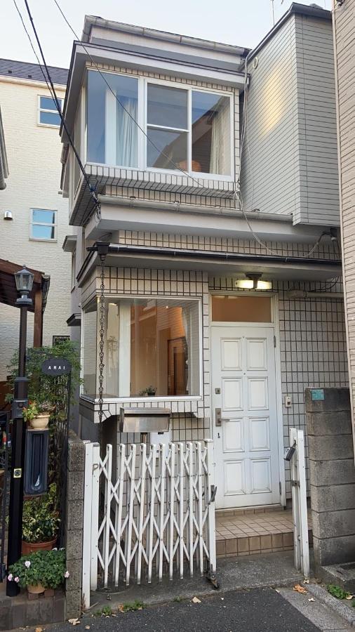 Ikebukuro Chihaya Vanilla House طوكيو المظهر الخارجي الصورة
