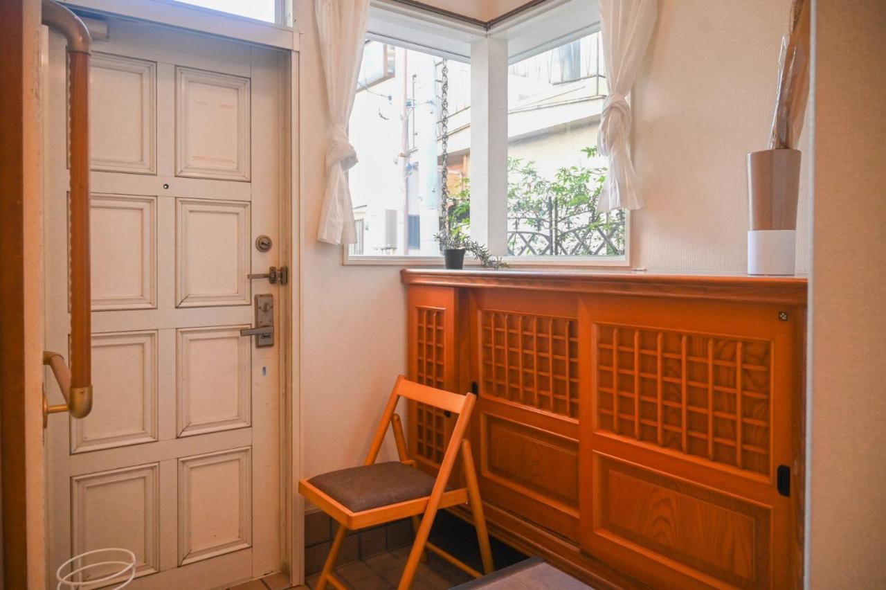 Ikebukuro Chihaya Vanilla House طوكيو المظهر الخارجي الصورة