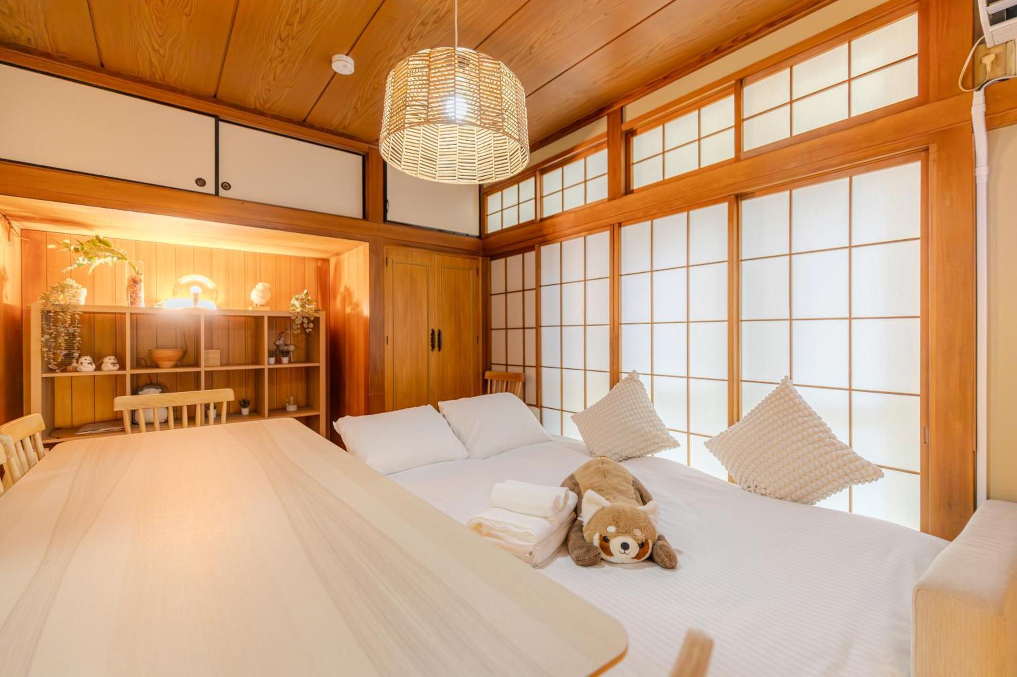 Ikebukuro Chihaya Vanilla House طوكيو المظهر الخارجي الصورة