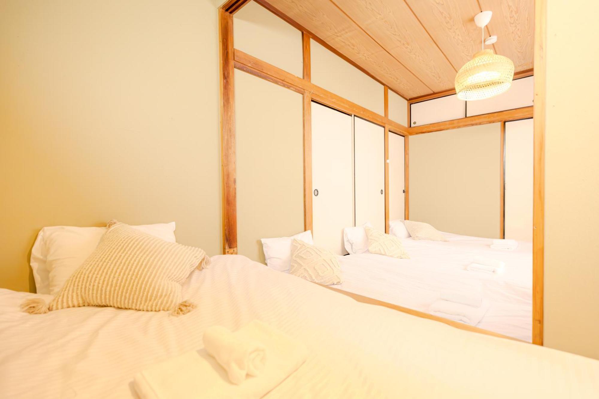 Ikebukuro Chihaya Vanilla House طوكيو المظهر الخارجي الصورة