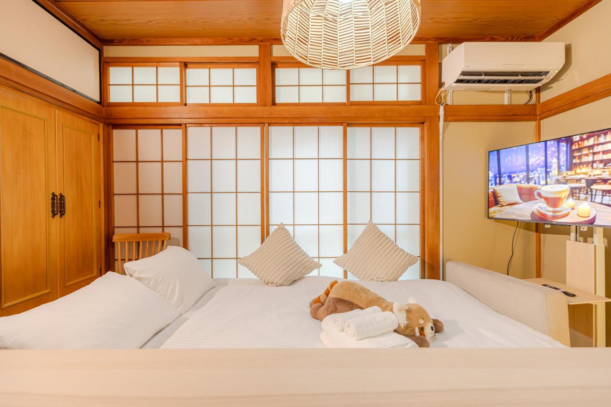 Ikebukuro Chihaya Vanilla House طوكيو المظهر الخارجي الصورة