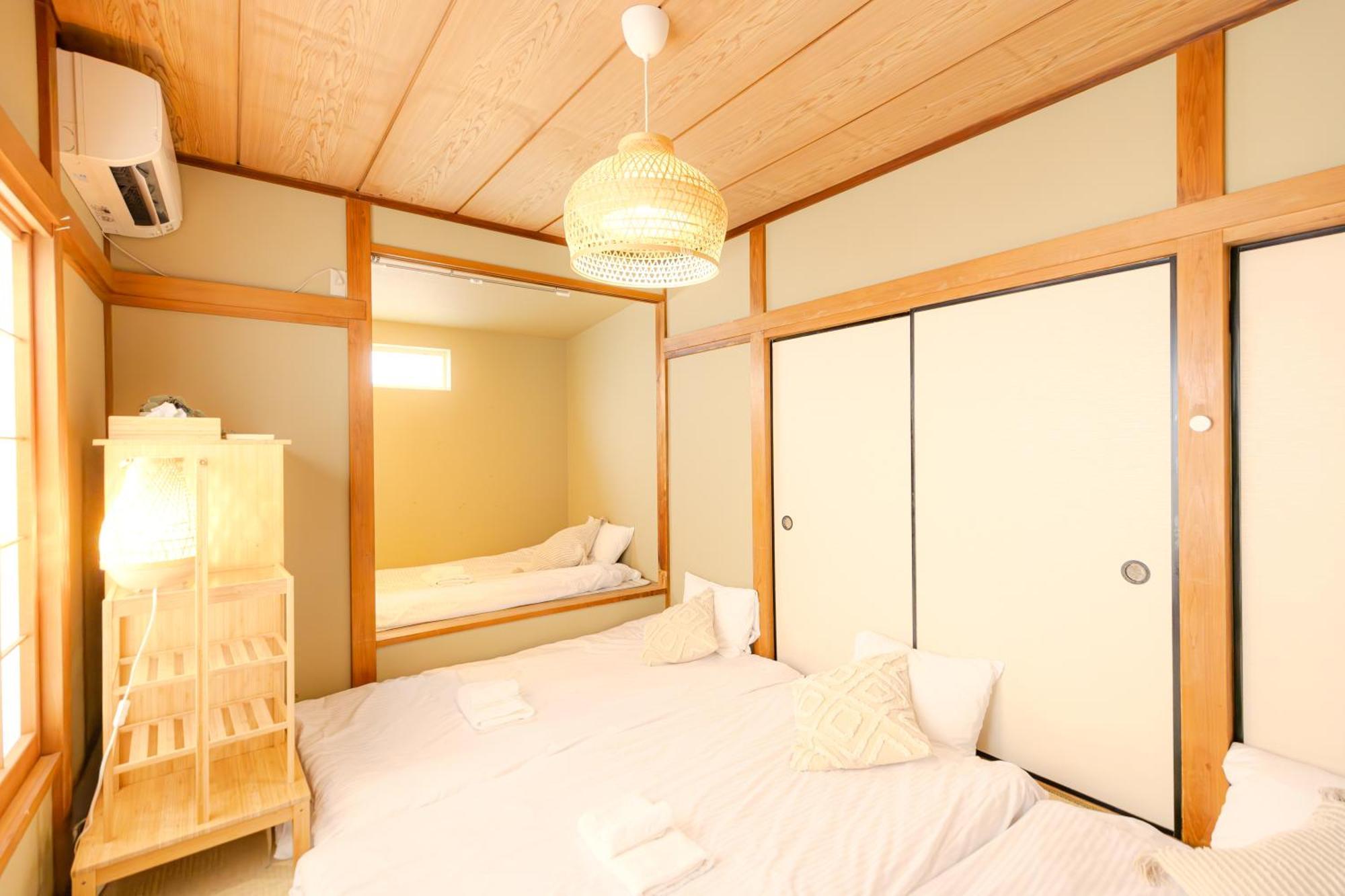 Ikebukuro Chihaya Vanilla House طوكيو المظهر الخارجي الصورة