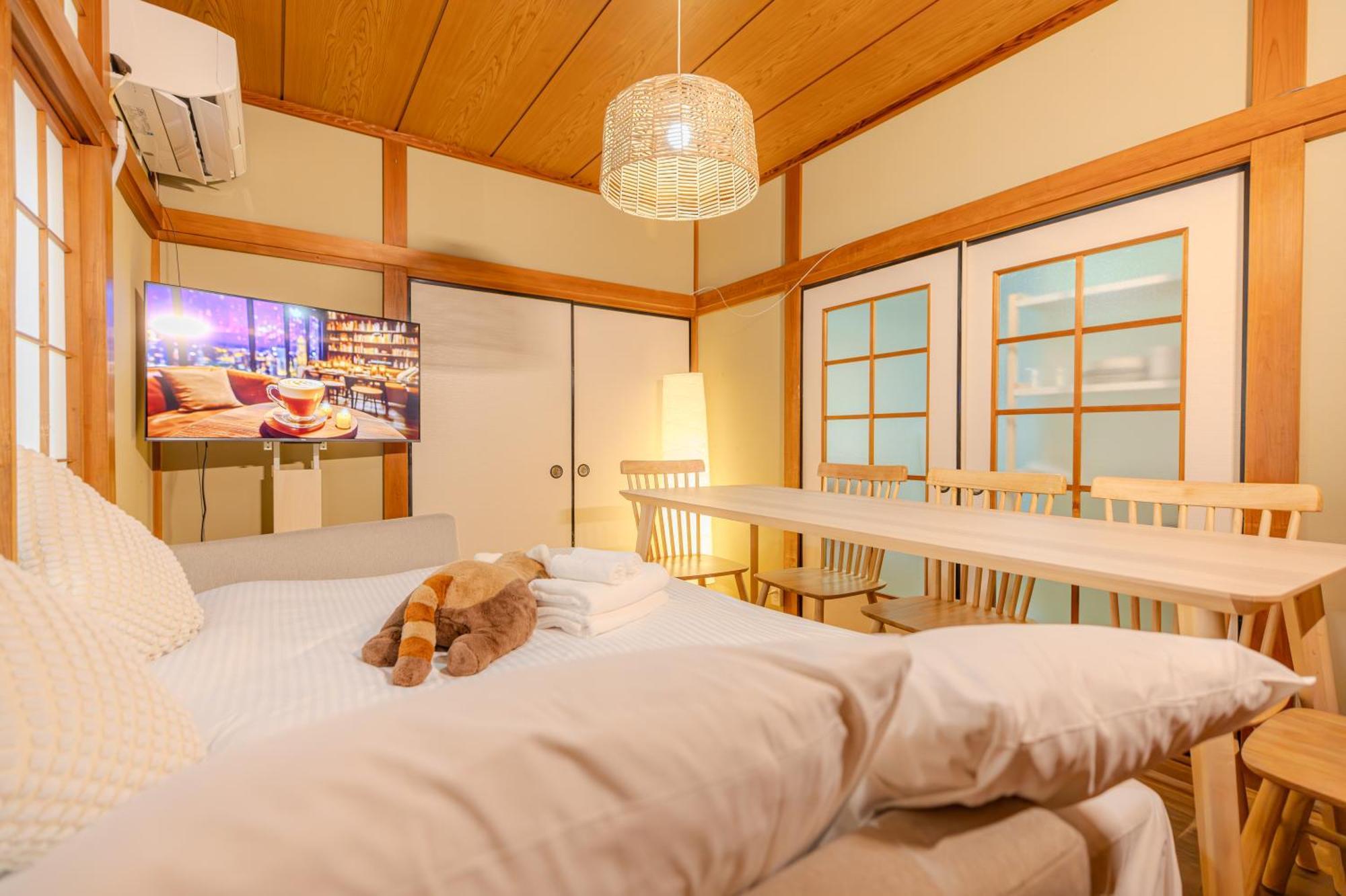 Ikebukuro Chihaya Vanilla House طوكيو المظهر الخارجي الصورة