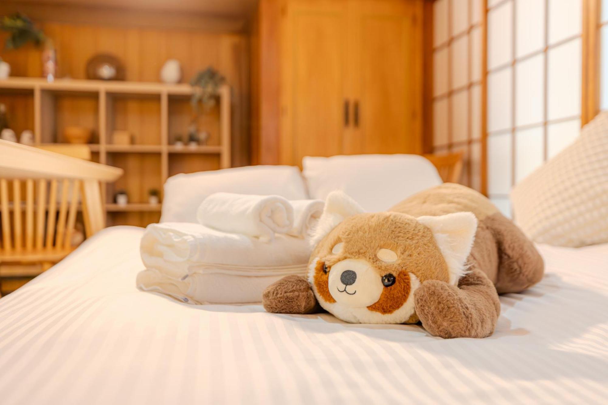 Ikebukuro Chihaya Vanilla House طوكيو المظهر الخارجي الصورة