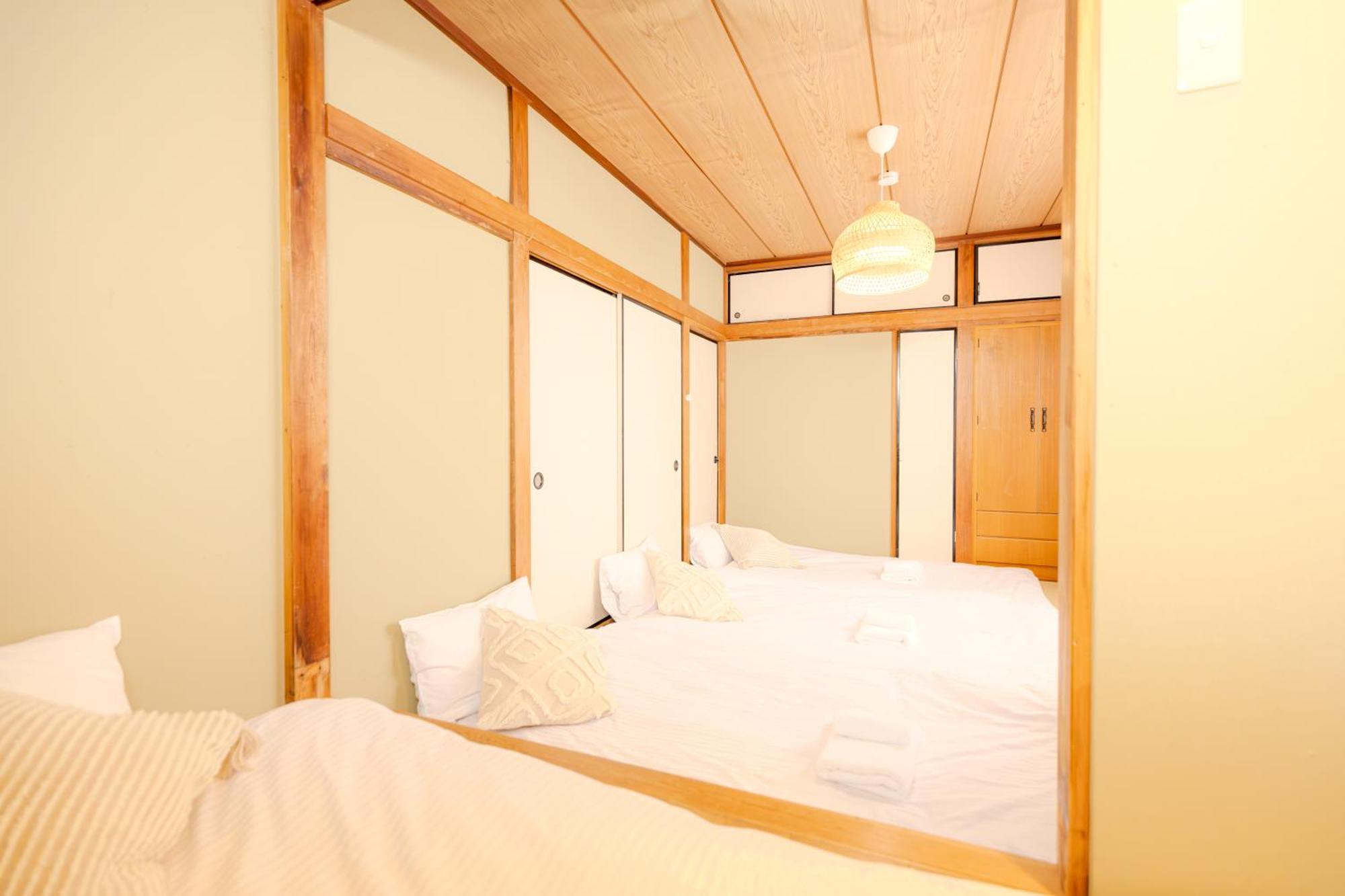 Ikebukuro Chihaya Vanilla House طوكيو المظهر الخارجي الصورة